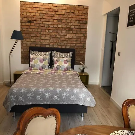 Rybaki 28 * Poznań
