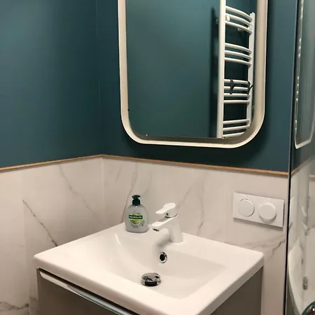 Apartament Rybaki 28