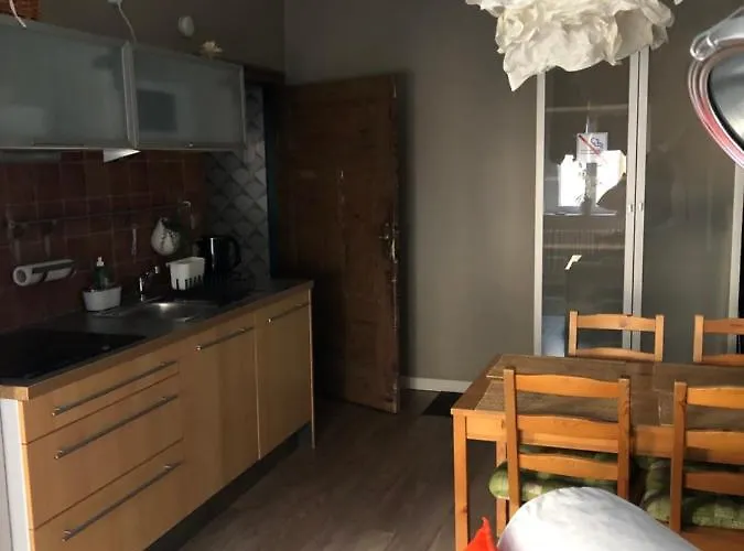 Rybaki 28 Appartement *