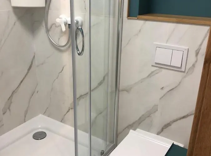 Appartement Rybaki 28 *