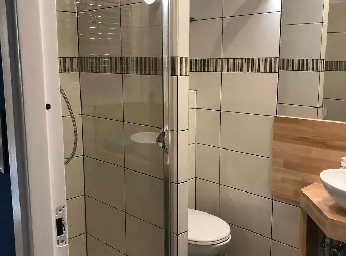 Rybaki 28 Appartement Poznań