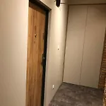 Rybaki 28 Appartement Poznań