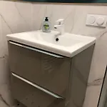 Appartement Rybaki 28 Poznań