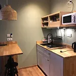 Rybaki 28 Poznań