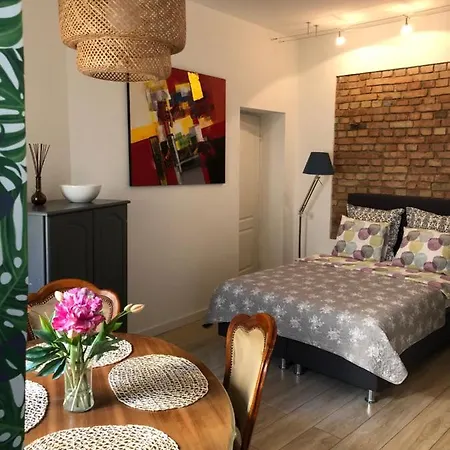 Rybaki 28 Poznań