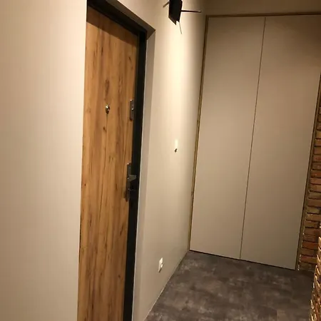 Rybaki 28 Apartmán Poznaň