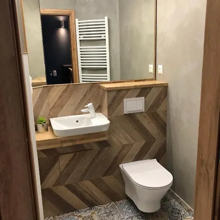 Rybaki 28 * Poznan