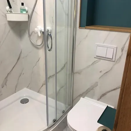 דירה Rybaki 28 *