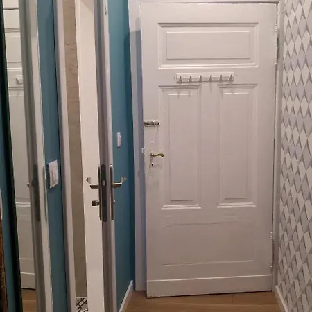 Rybaki 28 Apartmán *