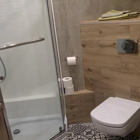 Rybaki 28 פוזנן