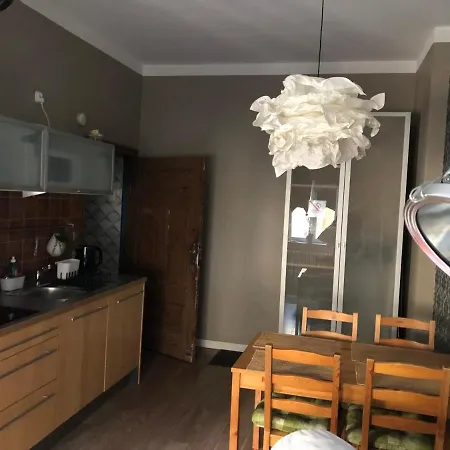 Rybaki 28 Apartmán *