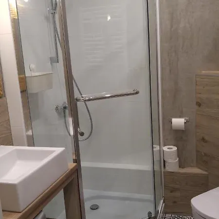 Rybaki 28 Appartement Poznań