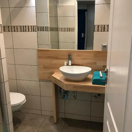 Rybaki 28 Appartement