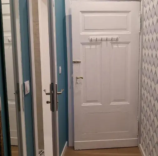 Rybaki 28 Appartement *